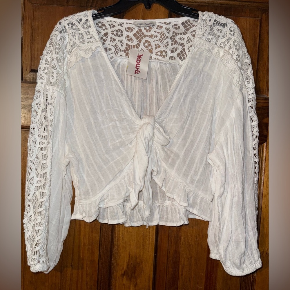 American Eagle Shirt